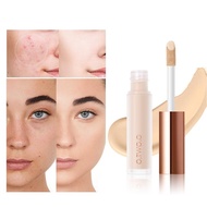 STAR O. Two. O High Coverage Concealer Lasting Moisturizing Concealer Lightweight V0g9