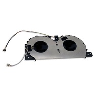CPU Cooling Fan For Lenovo Yoga C740-15 C740-15IML DFS1507053H0T FLMU 5H40S19962