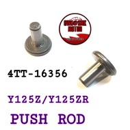 Y125ZR/Y125Z PUSH ROD (4TT-16356)