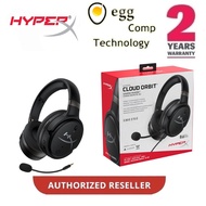 HYPERX CLOUD ORBIT S 7.1 SURROUND SOUND GAMING HEADSET WITH 3D HEAD TRACKING TECHNOLOGY [ 4P5M2AA ]