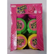 Bubble Gum Roll 24pcs hepin brand