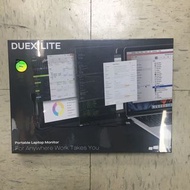 (全新行貨) Mobile Pixels Duex Lite 12.5" 便攜式顯示器