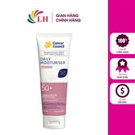 Cancer Council Daily Moisturizer Matte SPF50+ (75ml)