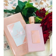 Ameerat Al Arab Prive Rose by Asdaaf Lattafa Ameerat Al Arab Prive Rose Arabic perfume 100ml