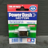 Tamiya 15317 Dynamo Power Dash