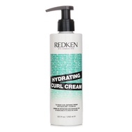 Redken 保濕捲髮乳 250ml