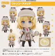 預購Pre-Order】 GoodSmile 黏土人 2216 華生.艾米莉亞(hololive production) 行版 日版
