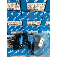 Germany SICK SICK Photoelectric Switch WTB9-3N1161P02 WTB9-3N1161 WTB9-3P1161