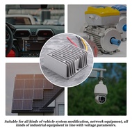 48V  to DC 12V 20A 240W DC/DC Converter Regulator Reducer Power Converter DC-DC Module