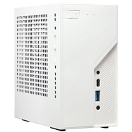 ASRock DeskMini X600 AMD Ryzen 8000/7000 Series Compatible X600 Chipset DDR5 Barebone PC DeskMini X6