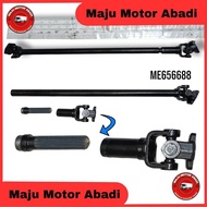 PTO Coupler Propeller Shaft PTO Assy Fuso Tronton Large 8 Ton ME656688