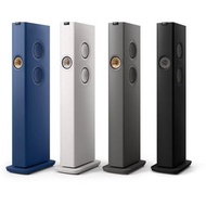 [包送貨] 旺角門市發售 [原裝行貨 2 年保養] KEF LS60 Wireless 座地式無線音響系統
