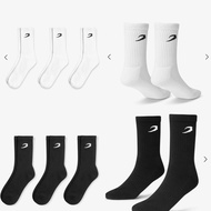 BOXRAW SOCKS (3 PAIRS) / Boxing socks Boxing shoes socks BOXRAW