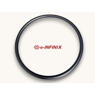 Rim 27.5 Alloy Double Wall 36 Holes