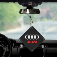 Car Interior Pendant Aromatherapy Room Deodorant Sachet For Audi A3 A4 B5 B6 A3 8P 8V 8L A5 A6 C6 C5