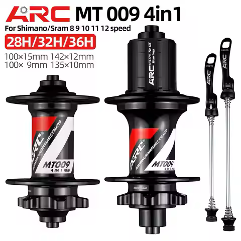 MT009 MTB mountain bike hub 32 28 36 holes xd xdr micro spline freehub 11 12 speed 9 15x100 12x142 1