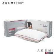 Akemi Outlast Pocket Spring Pillow
