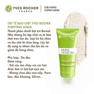 (Standard Goods) Yves Rocher Scrub