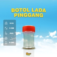 Waist Pepper Bottle