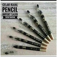 MILAI Saudi Pencil Kajal Eyeliner