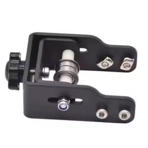 Upgraded For Ender 3 Series 3D Printer Y-Axis Synchronous Belt Timing Stretch Tensioner 2040 Profile