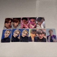 出EXO KAI小卡 exo EXO kai KAI金鐘仁