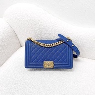 Chanel boy 25cm