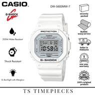 CASIO G SHOCK DW-5600MW-7 / DW-5600MW / DW-5600MW / DW-5600