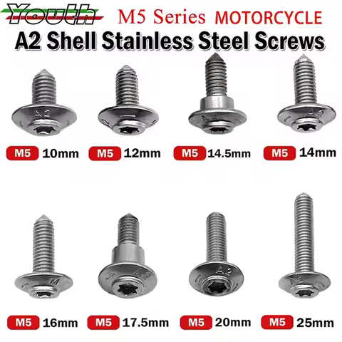 For R1250GS ADV R1200GS LC R1200RT S1000RR S1000XR C600 C650GT F750GS F850GS R NINE T K1600GTL M5 Fa