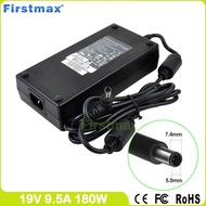 19V 9.5A laptop charger HSTNN-LA03 ac power adapter for Compaq Presario AIO SG2-110 SG2-210 PA-1181-