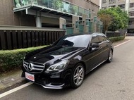 2015年 BZNZ E200 AMG 只跑9萬公里 現在只要8X萬