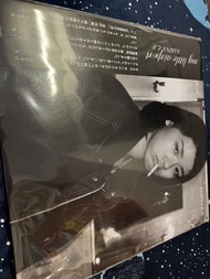 my little airport Sabina之淚 黑膠唱片