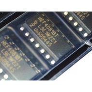 HEF4081BT, 653 HEF4081BT NXP IC GATE AND 4CH 2-INP 14-SO