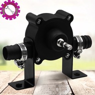 [READY STOCKS] DRILL WATER PUMP ADAPTOR / GARDEN HOSE PUMP ADAPTOR / DRILL PUMP / PORTABLE HAND DRIL