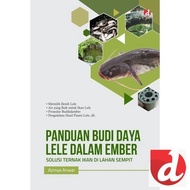 Catfish Cultivation Guide in Bucket - DIVA Press