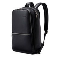 Samsonite Classic Leather Slim Backpack 126036-1041