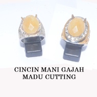 CINCIN MANI GAJAH MADU