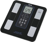 日本製造 BC-305 脂肪磅 TANITA 超薄 塔尼達 日本百利達 體脂磅 innerscan Body Composition Scale