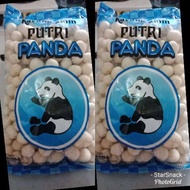Kacang Atom Sanghai Putri Panda 155gr-kacang shanghai putri panda 155gr-kacang atom panda-COD