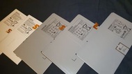 Samsung 平板換電專區  特快上門更換 內置原裝電池 私人維修服務 Tablet doorstep battery replacement service for Tab S3 S4 S5E S