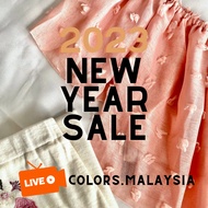 RM15 BLOUSE NEW YEAR