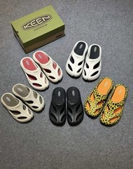 Keen shanti  Eva 溯溪 拖鞋 外星人👽