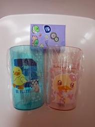 B duck 水杯