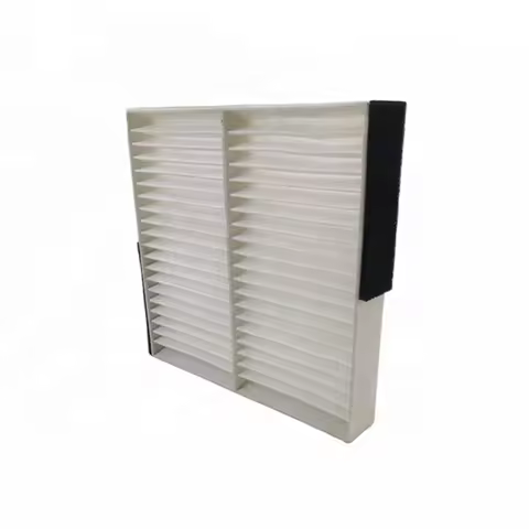 7803A112 Cabin Air Filter For FIAT FULLBACK Pickup MITSUBISHI L200 PAJERO SPORT 2.4 6000606985