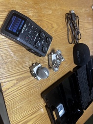 ZOOM H6 Handy Recorder 專業手提錄音機