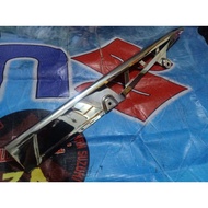 TXR150 Cover Rantai CHROME