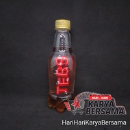 MINUMAN TEBS SPARKLING TEA MIX FRUIT 300ML