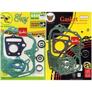 Large Gasket Set Honda C50 C70