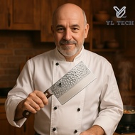 Dao Thái Miyabi Nhật Bản (Trắng xử lí bóng gương)