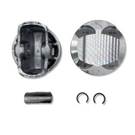 A6 1Pcs 2 13101-25040 1310125040 A25a-Fxe A25b-Fxe Engine Piston For Toyota 2.5L